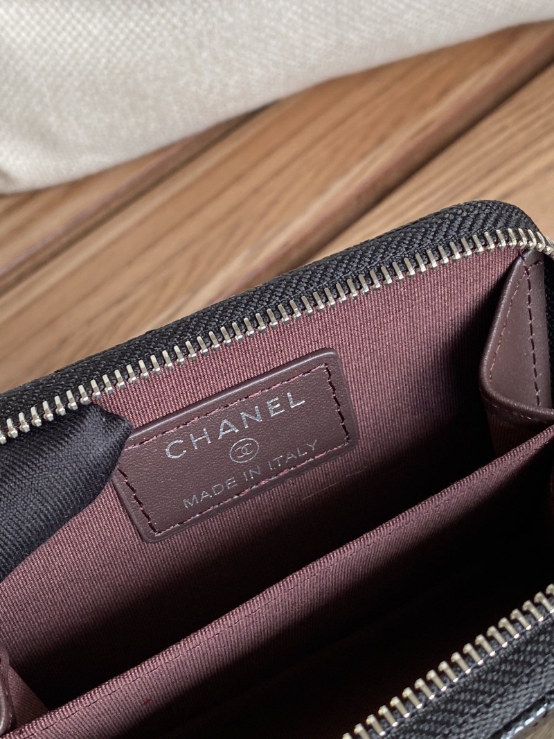 Ch**el wallet purse